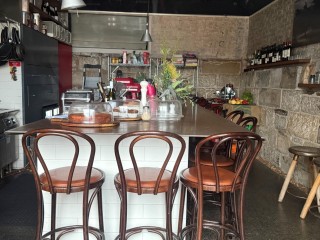 A Highly Successful Licenced CBD Cafe & Bar