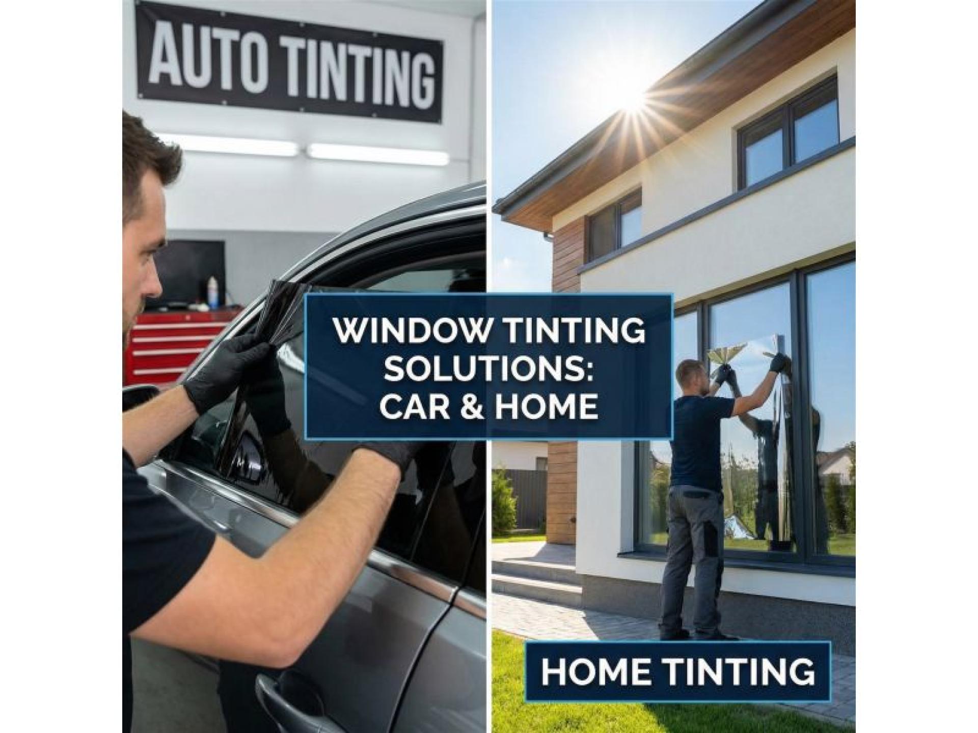Successful Window Tinting Business 677154 2