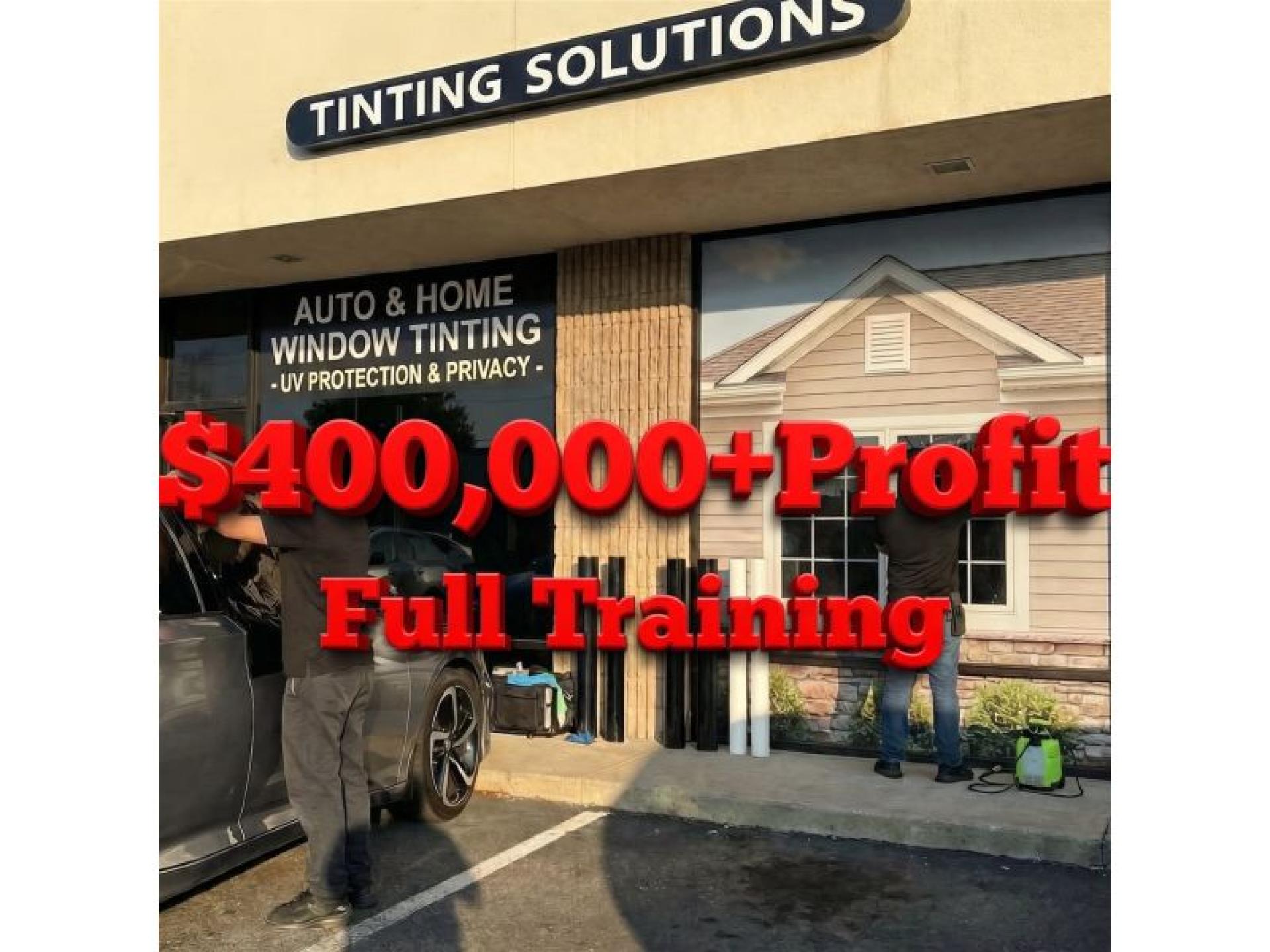 Successful Window Tinting Business 677154 1
