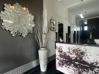 Hair Salon  - Newcastle Region