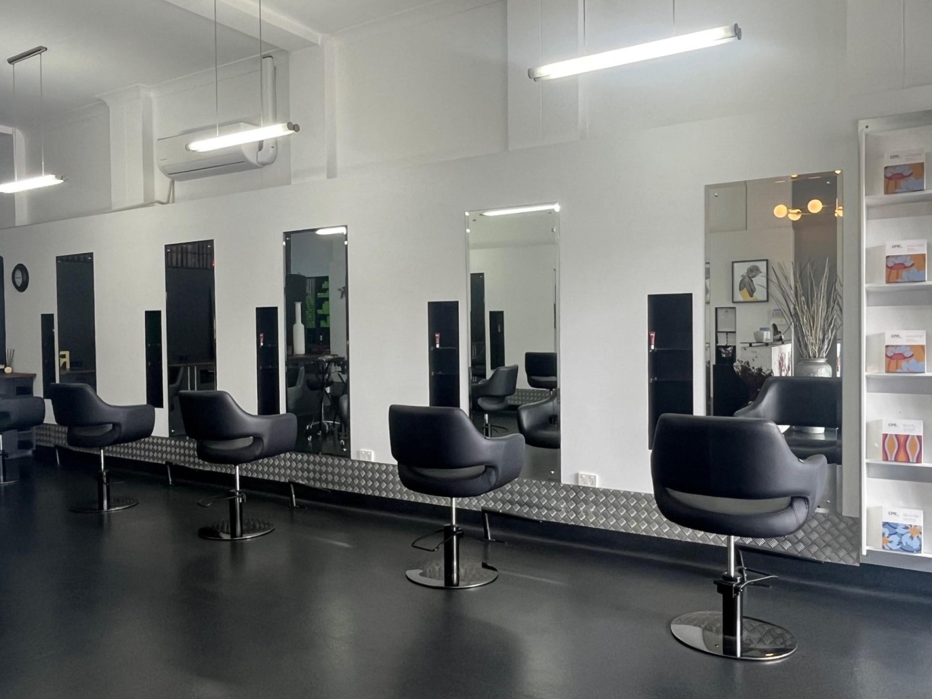 Hair Salon - Newcastle 677155 2