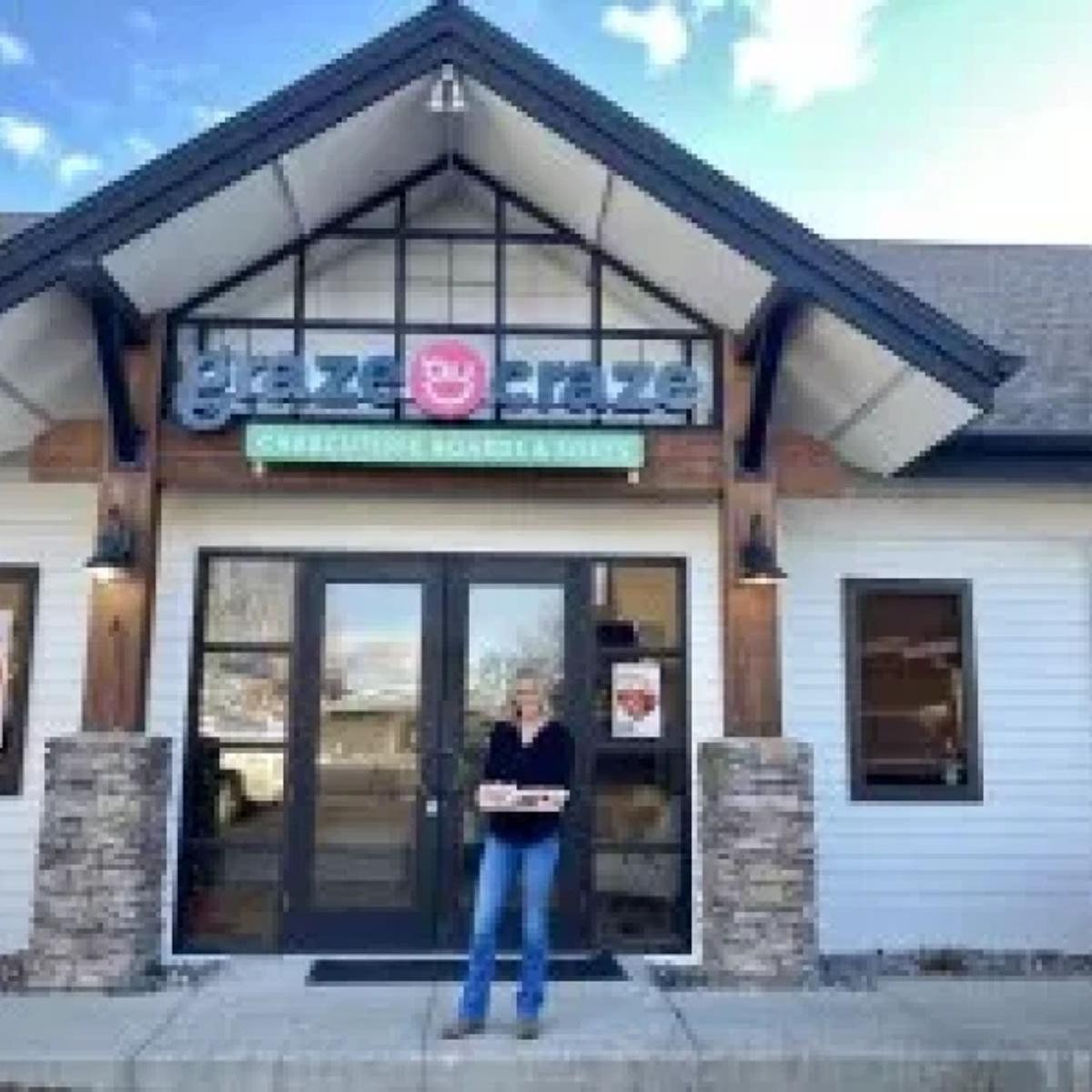 Exclusive State Opportunity | 677157 1