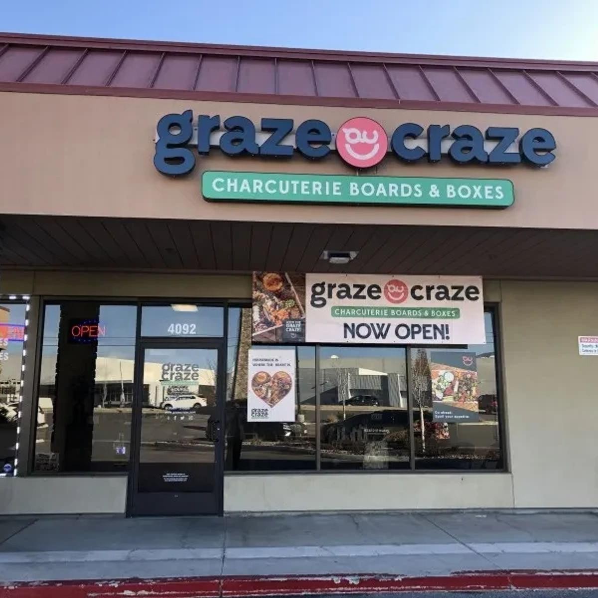 Own The Graze Craze 677160 3