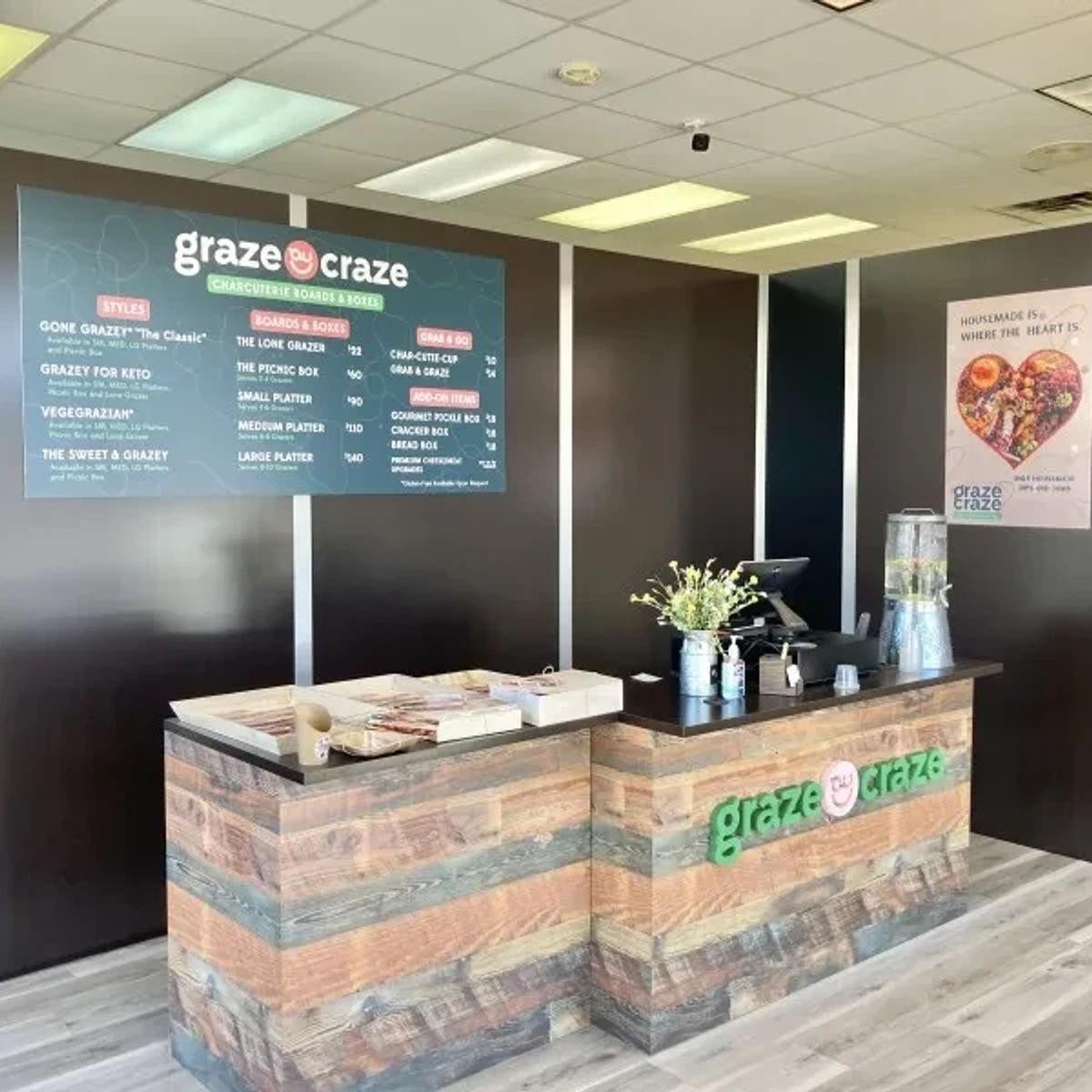 Own The Graze Craze 677160 2