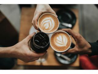Long-Established Cafe for Sale - Inner City Sydney, NSW
