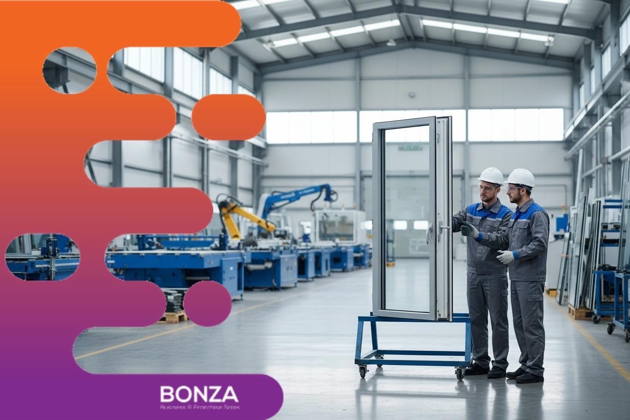 36548 - Established Window 677182 2