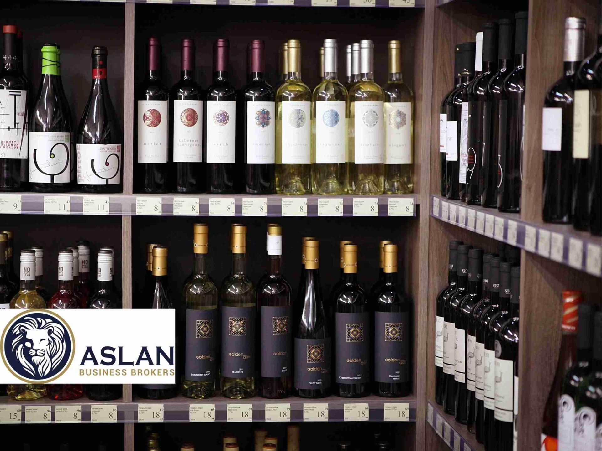 Supermarket For Sale 677194 2