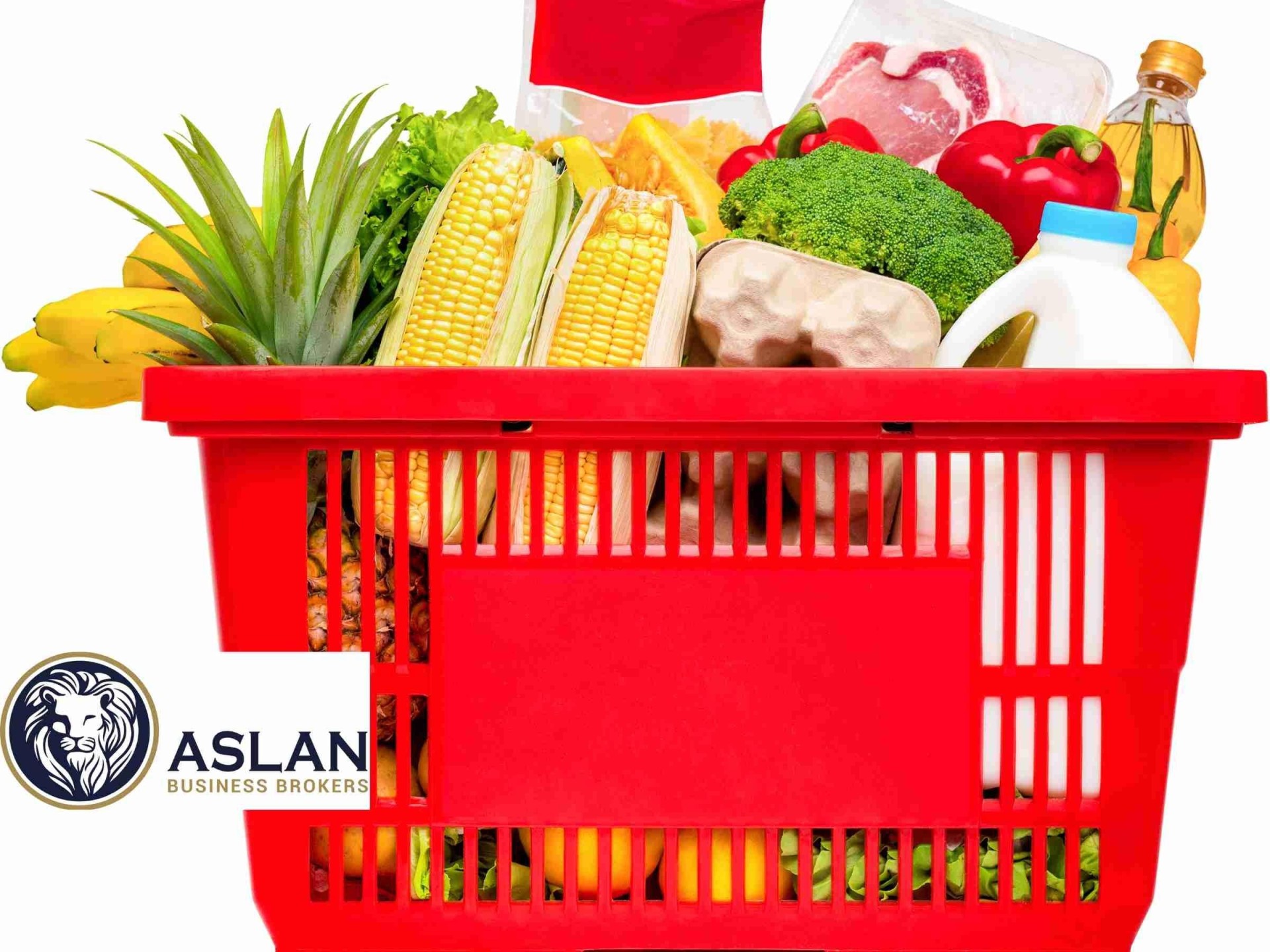 Supermarket For Sale 677194 1