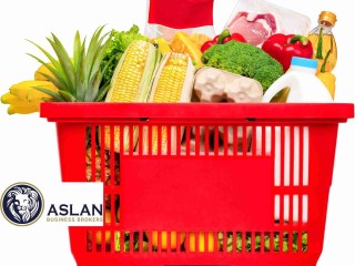 SUPERMARKET FOR SALE