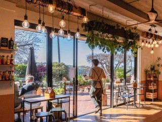 Coastal Cafe Opportunity in Merimbula, Turnkey Operation , Priced to Sell at $240000 plus SAV