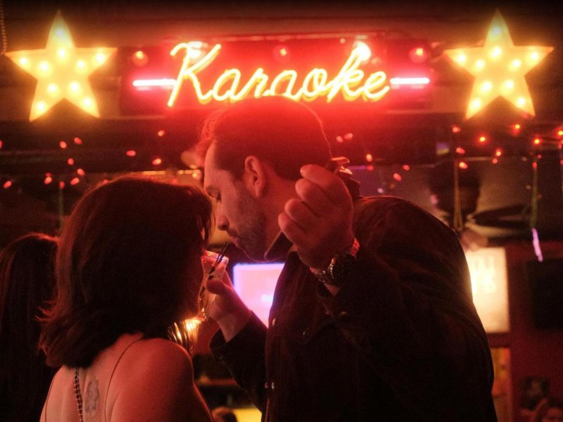 [bbs-082] Karaoke Bar And 677197 2