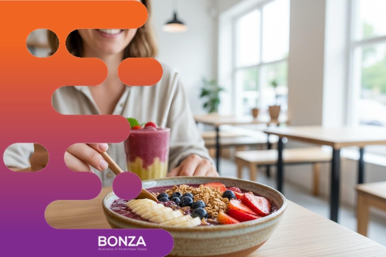 Sold Acai Bowl Café 677198 3