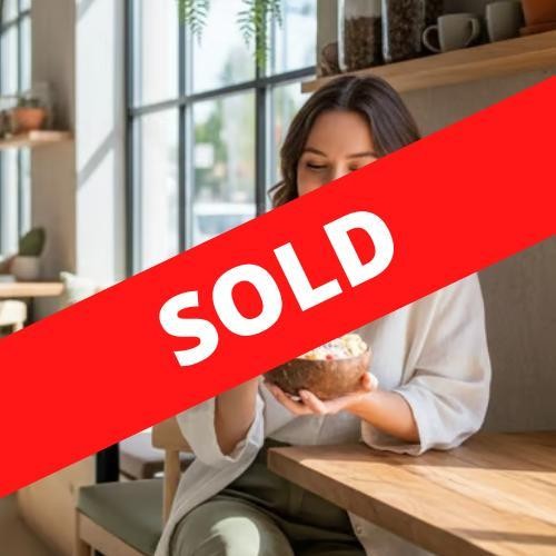 Sold Acai Bowl Café 677198 1