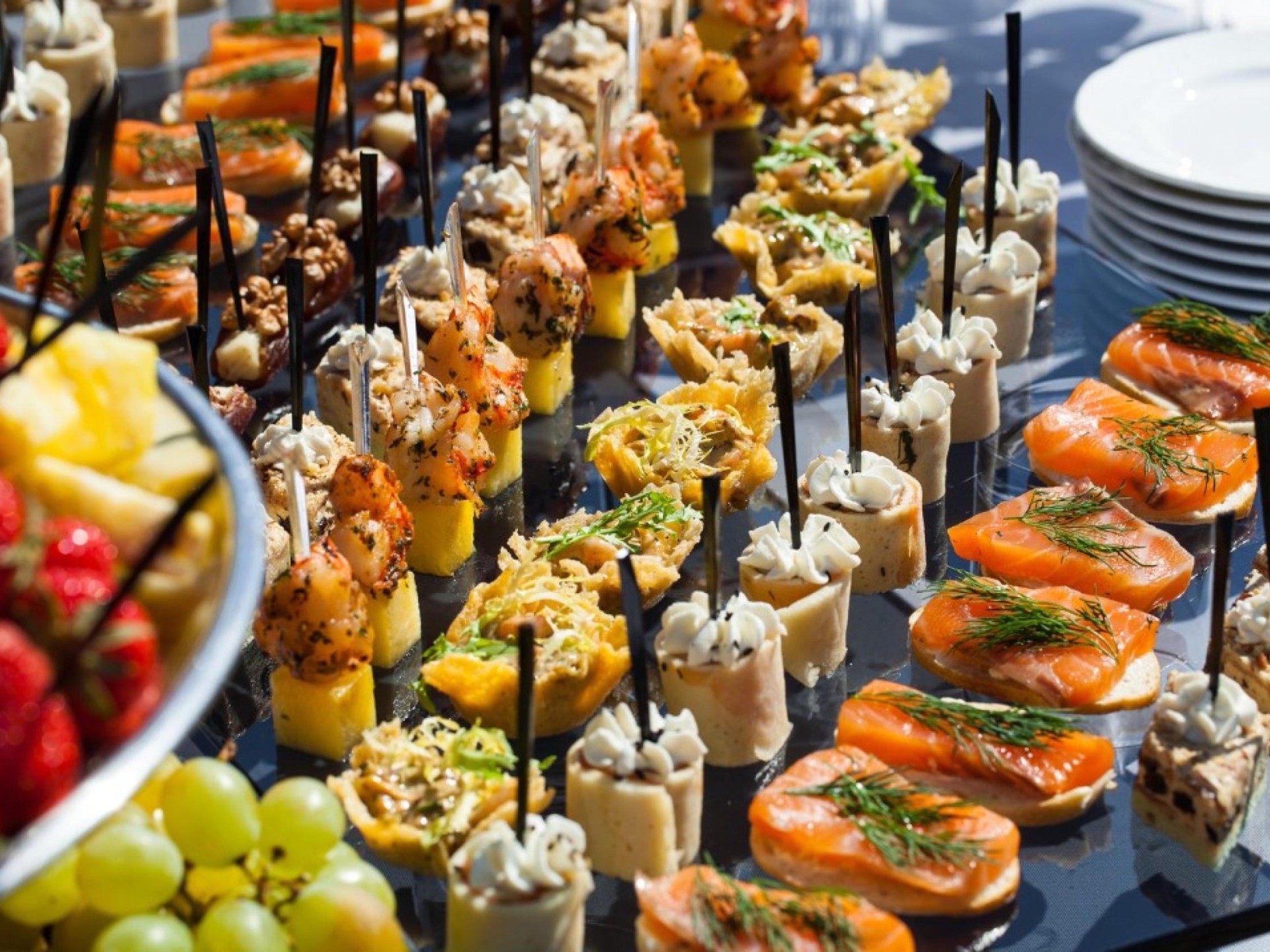 Premier Dual-opportunity: High-end Catering 677202 1