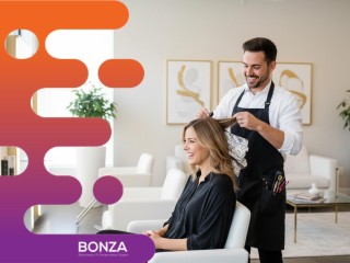 36521 - Profitable Hair  Salon Opportunity with Consistent Performance