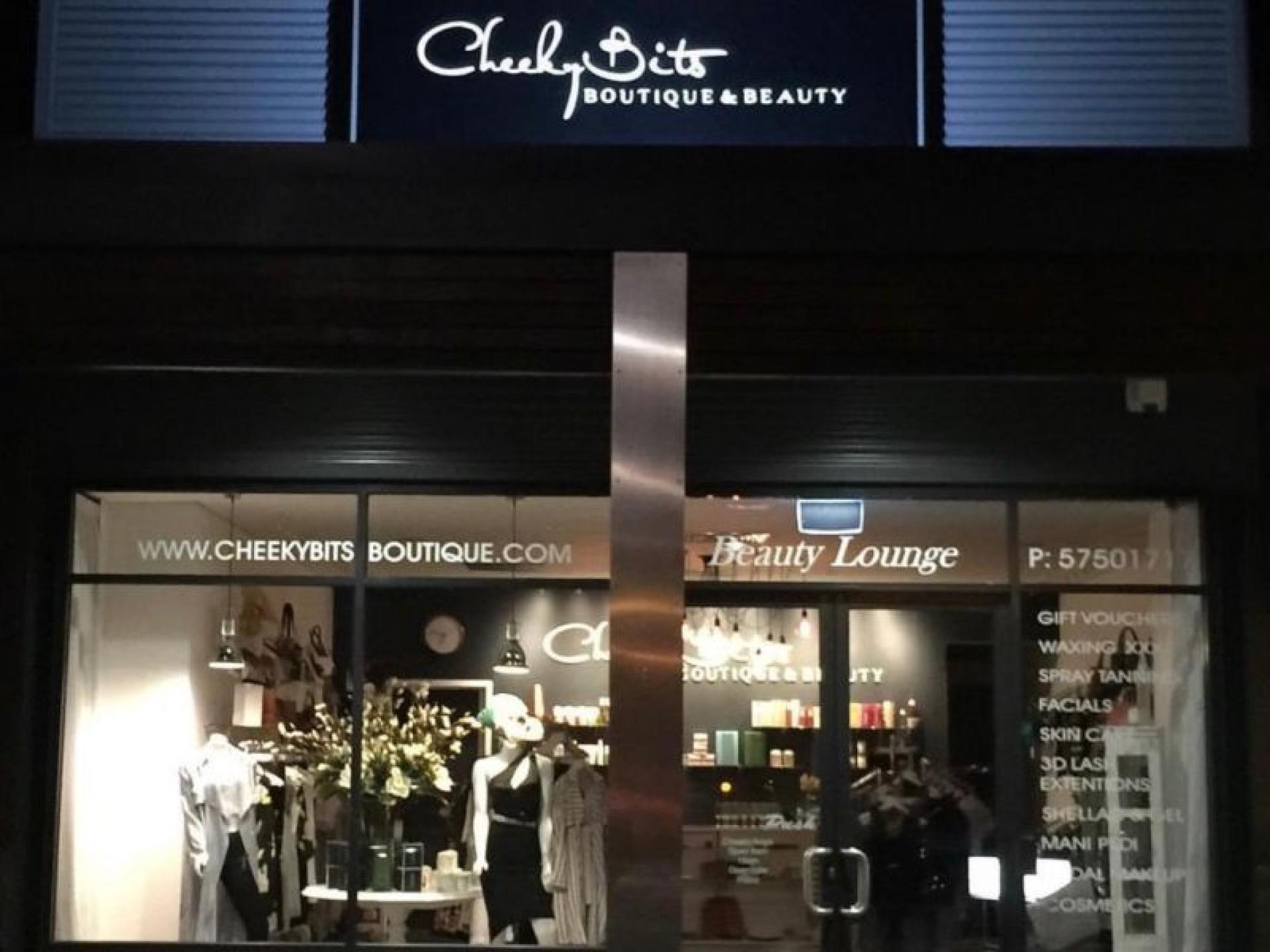 Established Beauty & Boutique 677205 1