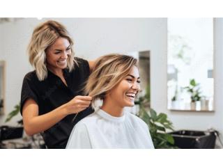 Established Premium Hair and Barber Business