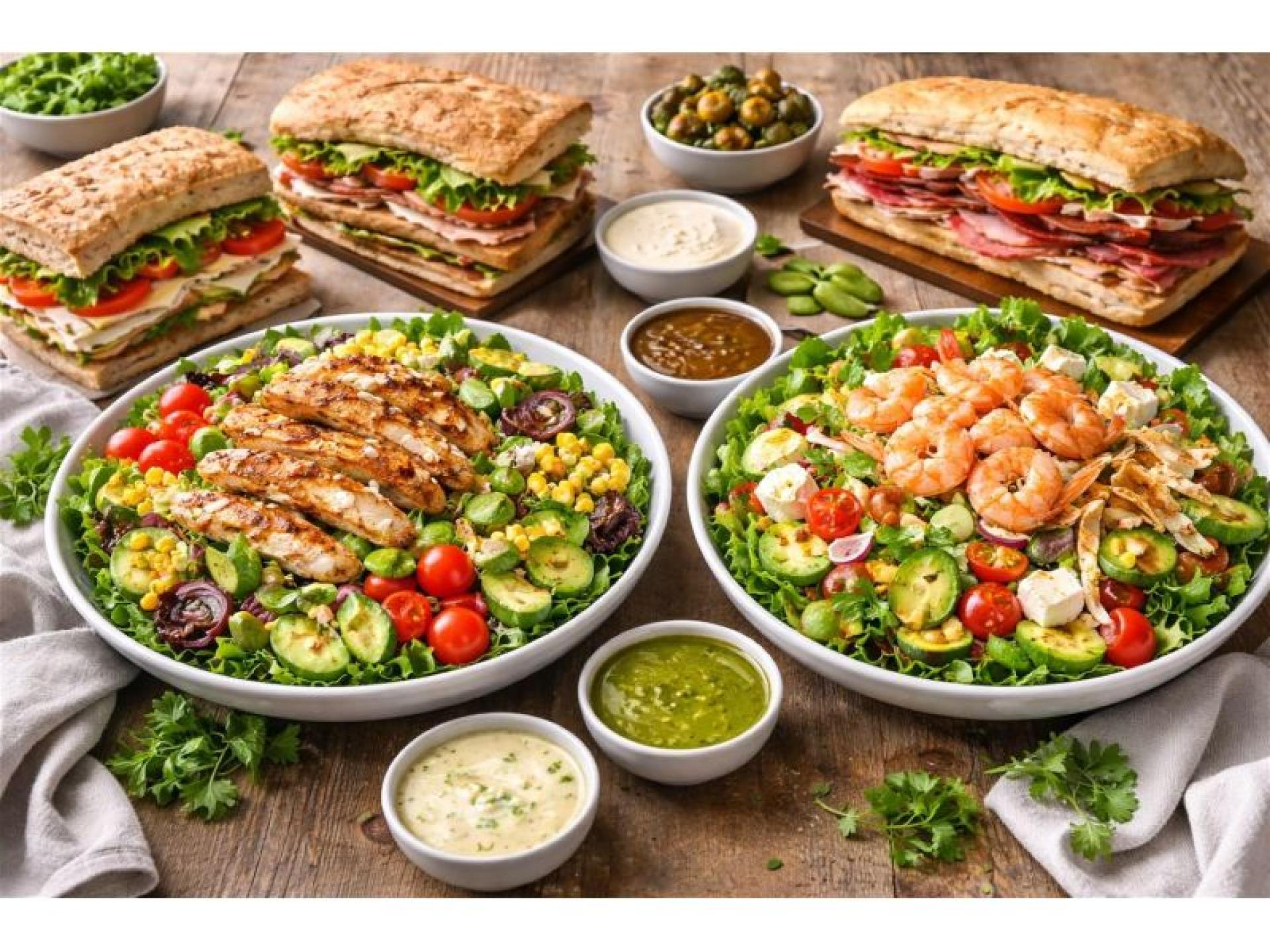 High-turnover Takeaway Food Business 677215 1