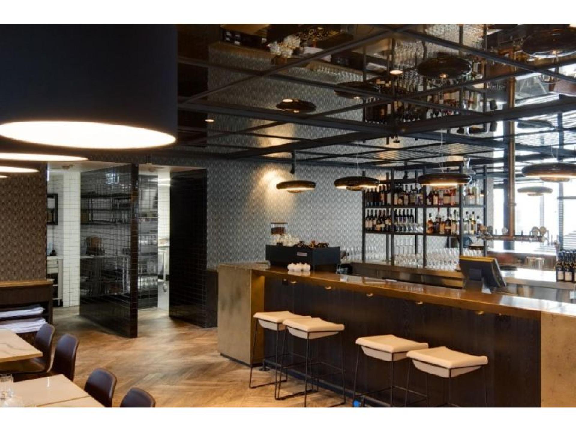 Partitioning/commercial Interiors Business - 677217 2