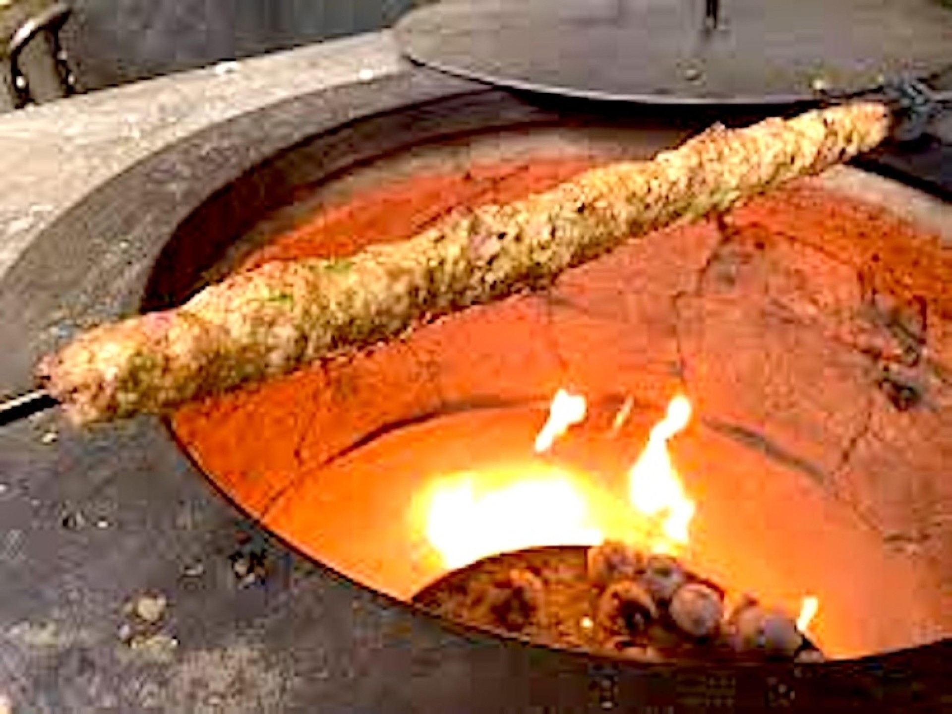 Well-established Indian Restaurant – 677222 3