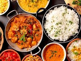 WELL-ESTABLISHED INDIAN RESTAURANT – ELTHAM