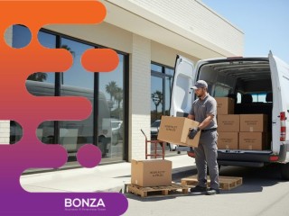 36547 Longstanding Hospitality Supplies Business With Delivery Service