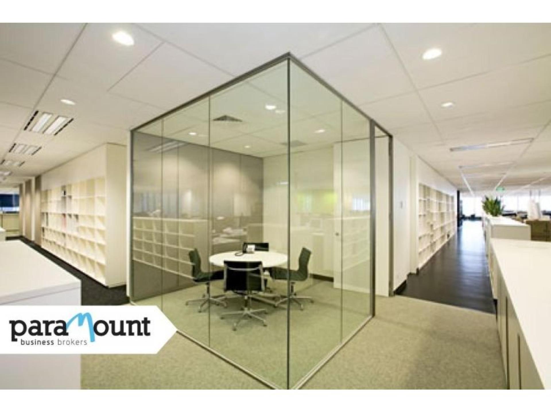 Commercial Interiors Fitout & 677228 1
