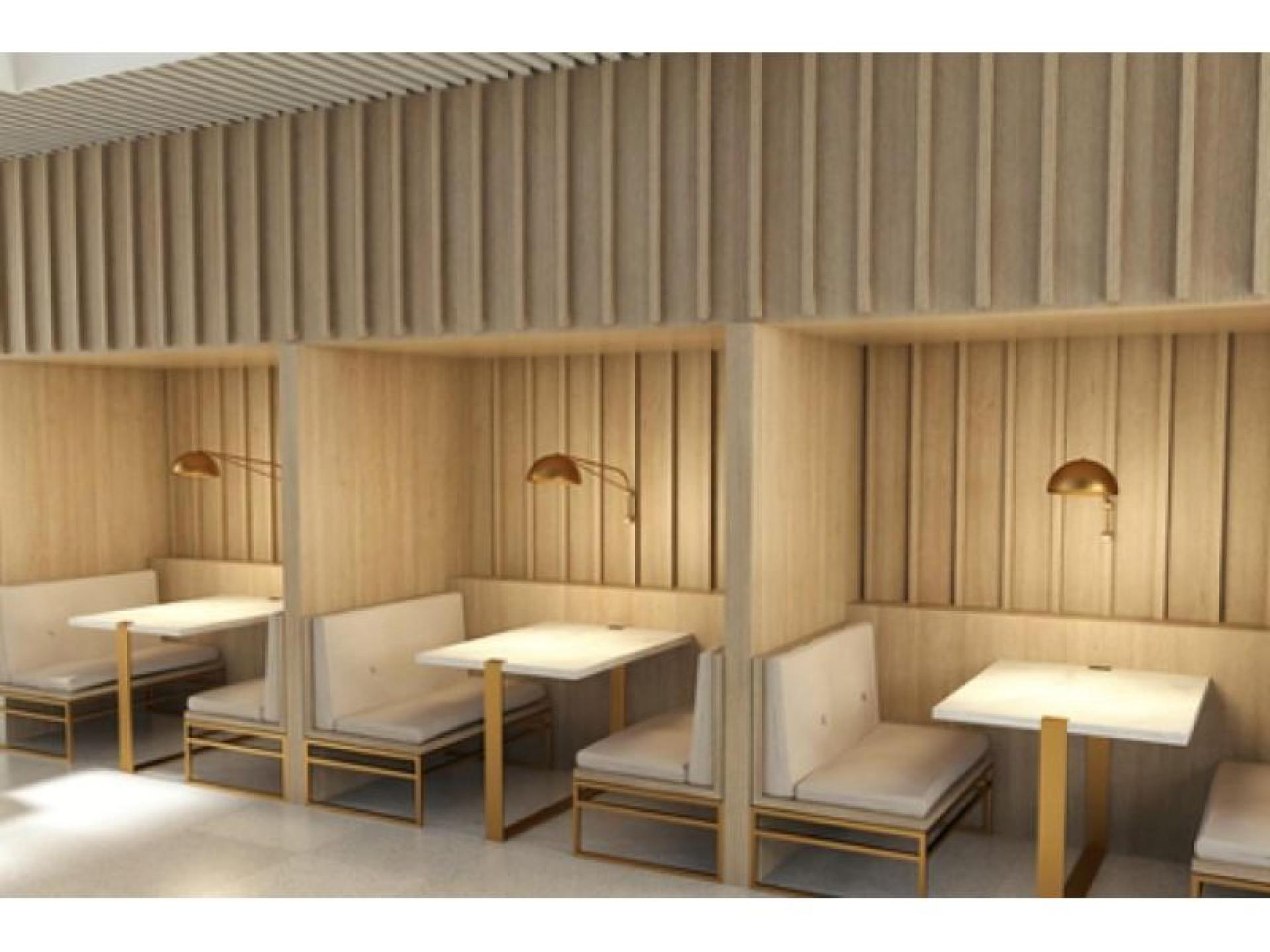 Commercial Interiors Fitout & 677228 2