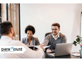 Specialist Consultant Hire/Recruitment Agency Rev: $20 mil+ p/a (Our Ref: V2040)