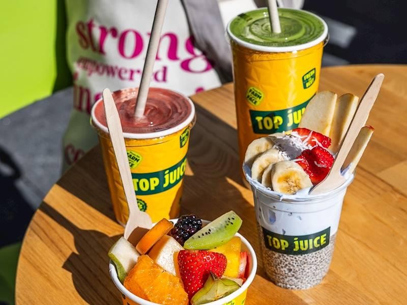Top Juice Barangaroo - 677236 3