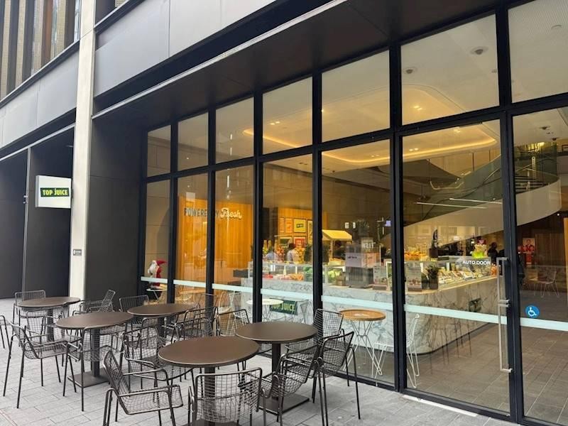 Top Juice Barangaroo - 677236 3