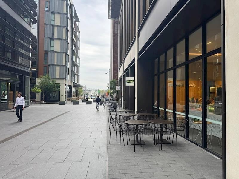 Top Juice Barangaroo - 677236 2
