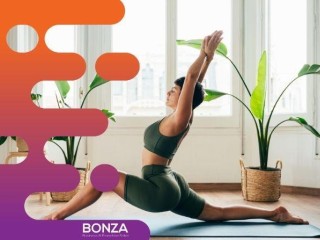 36549 Fully Established & Flexible Online Store - Pilates & Yoga Accessories 