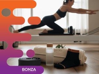 36549 Premium Pilates & Yoga Accessories eCommerce Brand