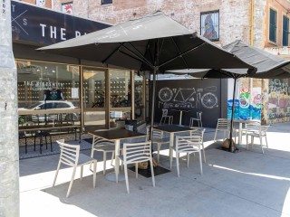 Established Café & Mountain Bike Shop  Owner-Operator Opportunity