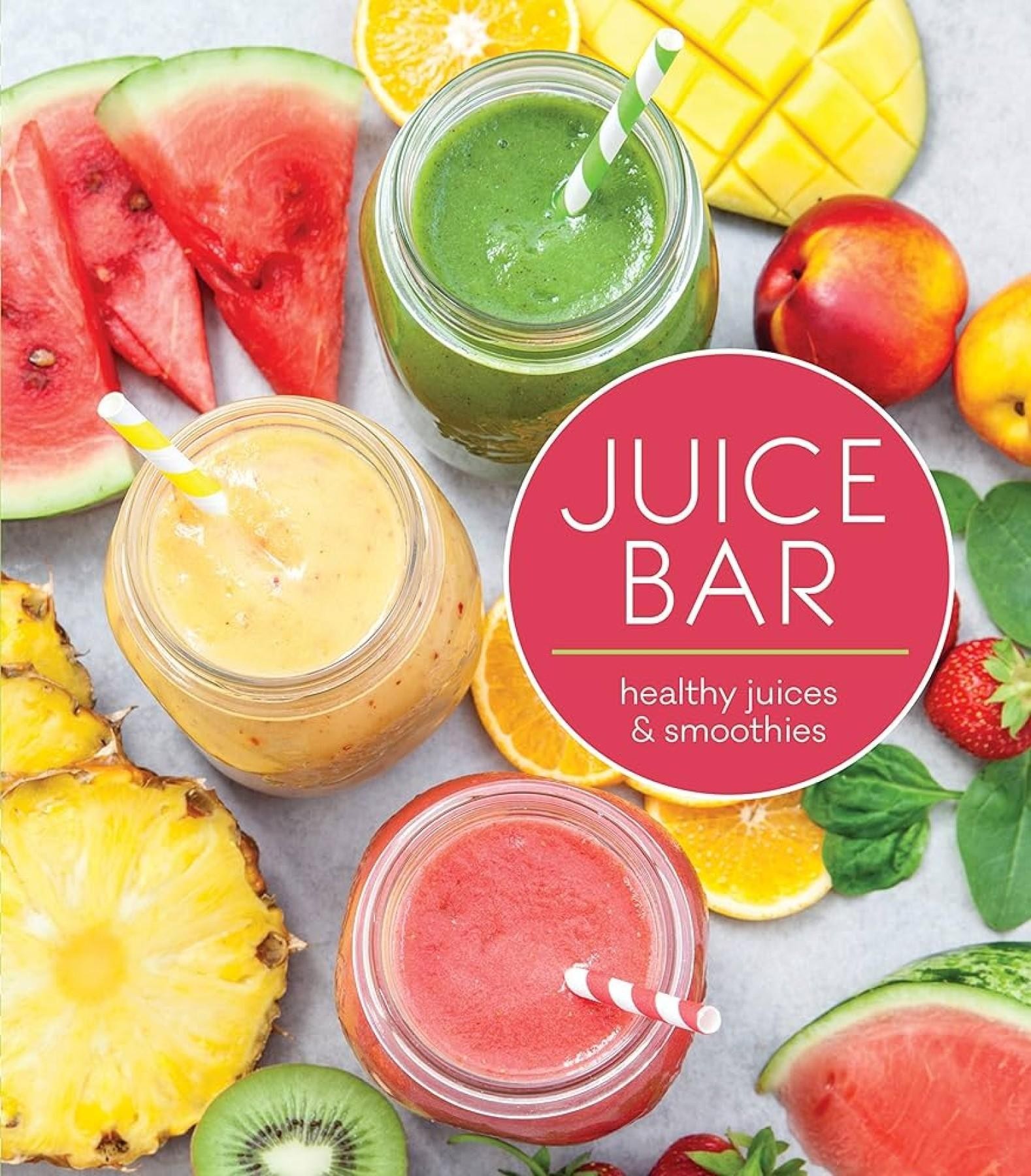 Juice Bar Retail Franchise 677268 1