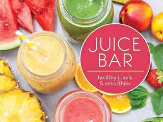 Juice Bar Retail Franchise Takeaway
