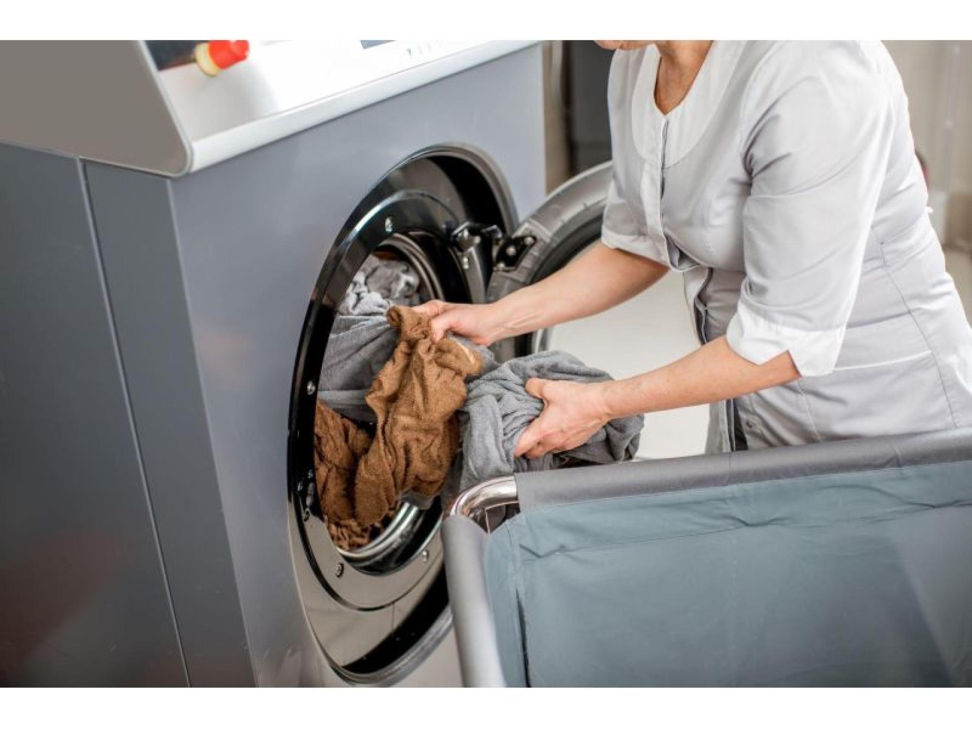 Fast Affordable Laundrette Services 677295 1