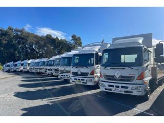 Major Transport Business - Asset Sale