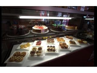 WELL ESTABLISHED CAFE/RESTAURANT IN CANTERBURY.  PRIME LOCATION