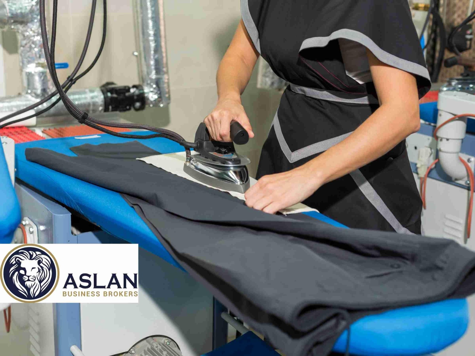 Dry Cleaner Business For 677313 2