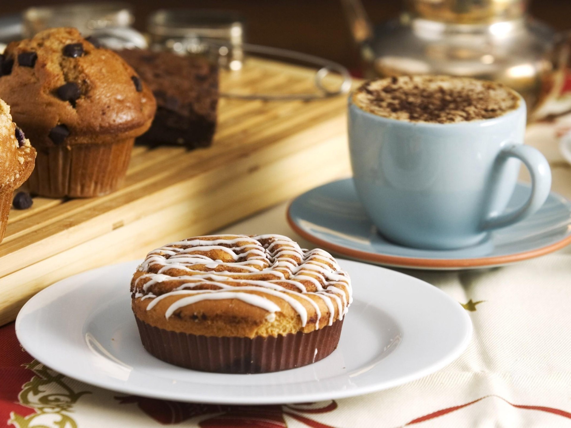 Café For Sale $79k 677327 2