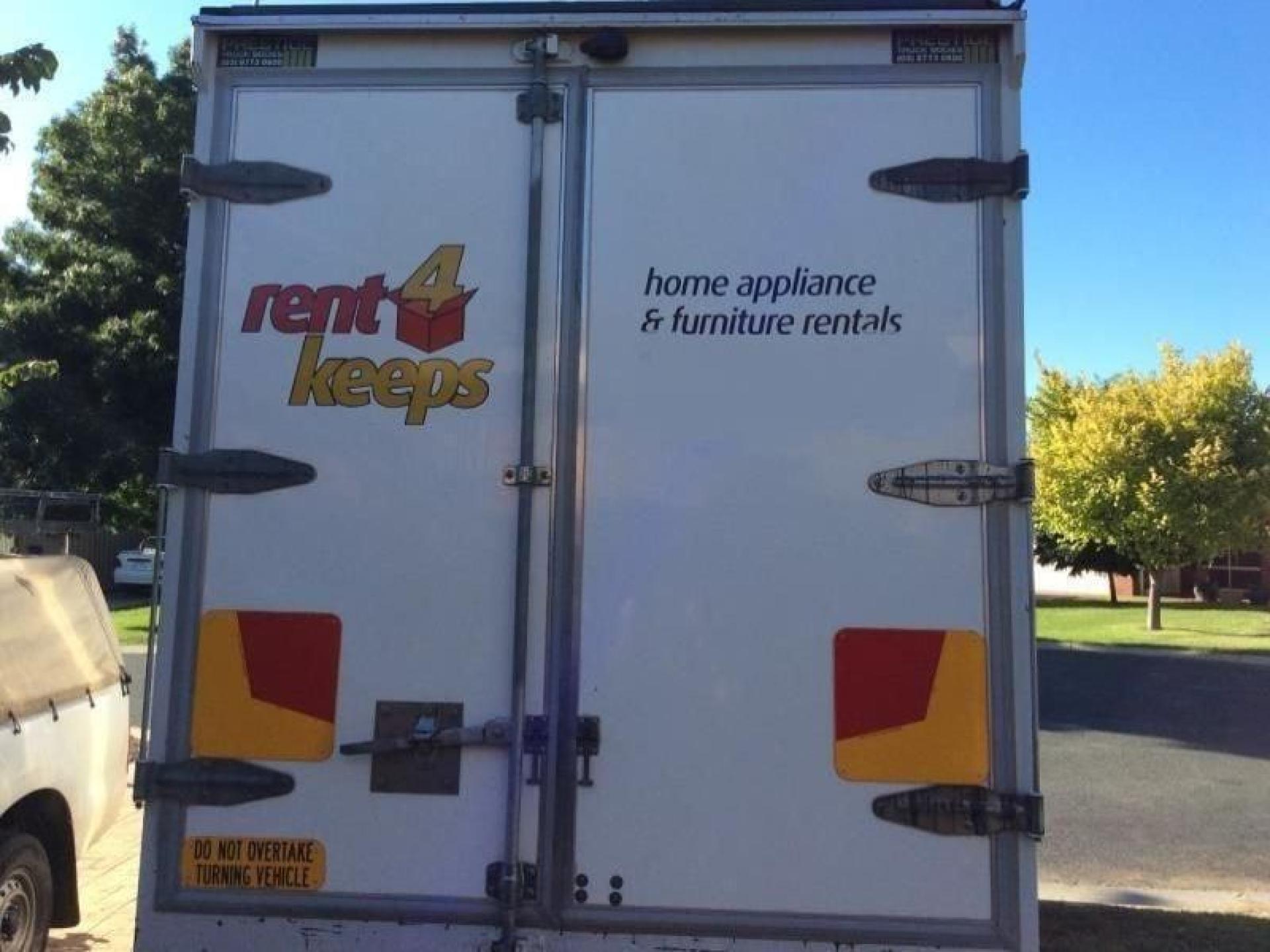 Highly Profitable Rental Appliance 677337 2