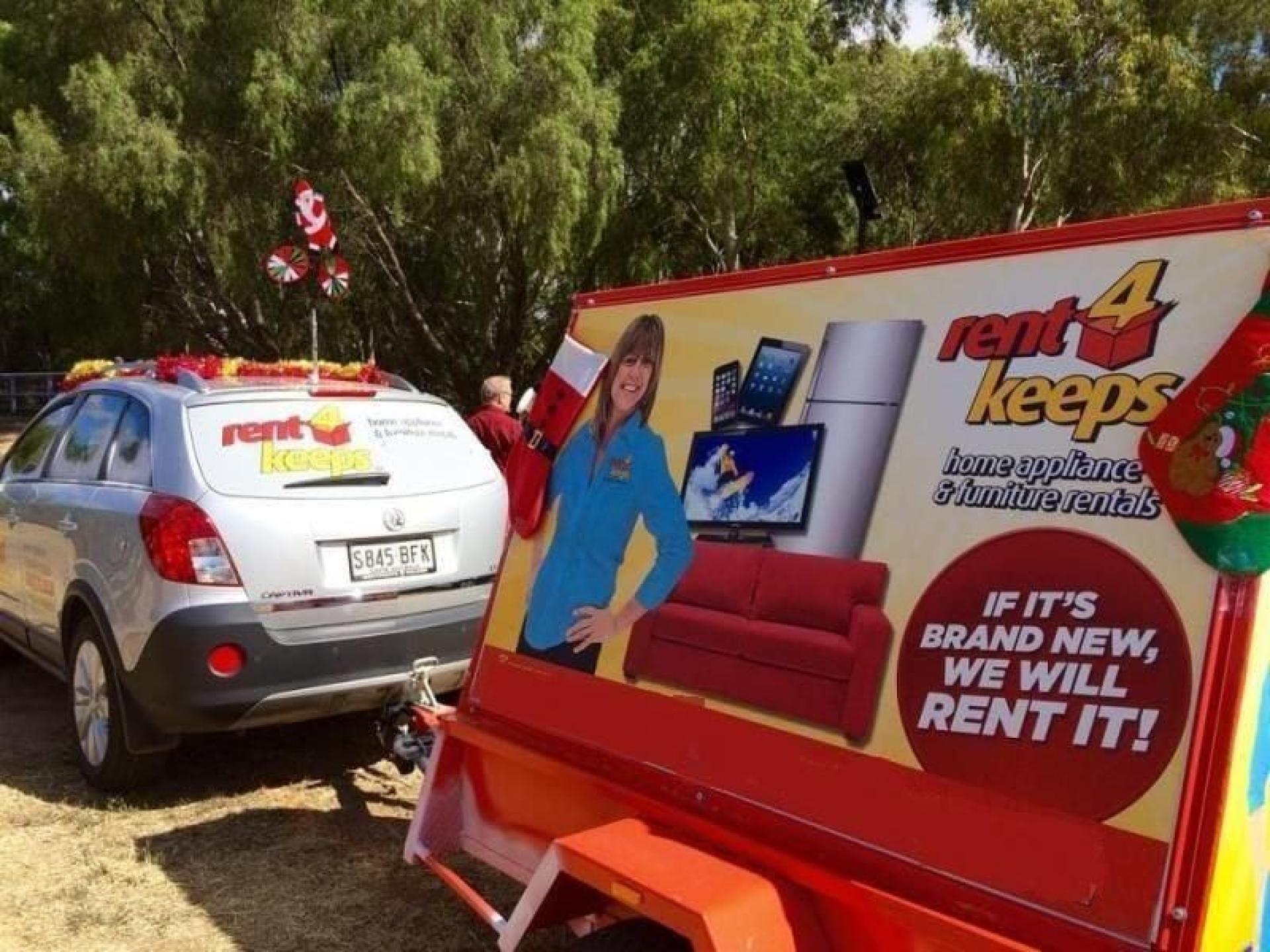 Highly Profitable Rental Appliance 677337 3