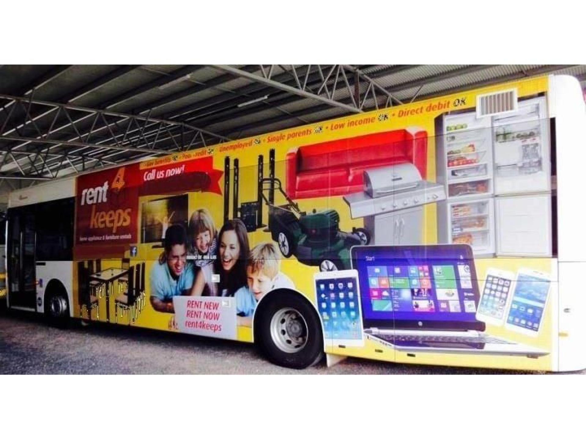 Highly Profitable Rental Appliance 677337 1