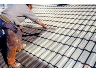 ROOF RESTORATION- EXPANDING FRANCHISE – MAKE YOUR OWN SUCCESSFUL BUSINESS