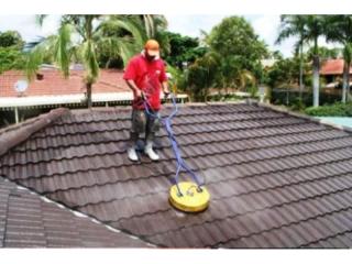 ROOF RESTORATION- EXPANDING FRANCHISE – MAKE YOUR OWN SUCCESSFUL BUSINESS