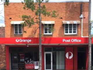 Grange LPO – Brisbane QLD (SP2604)