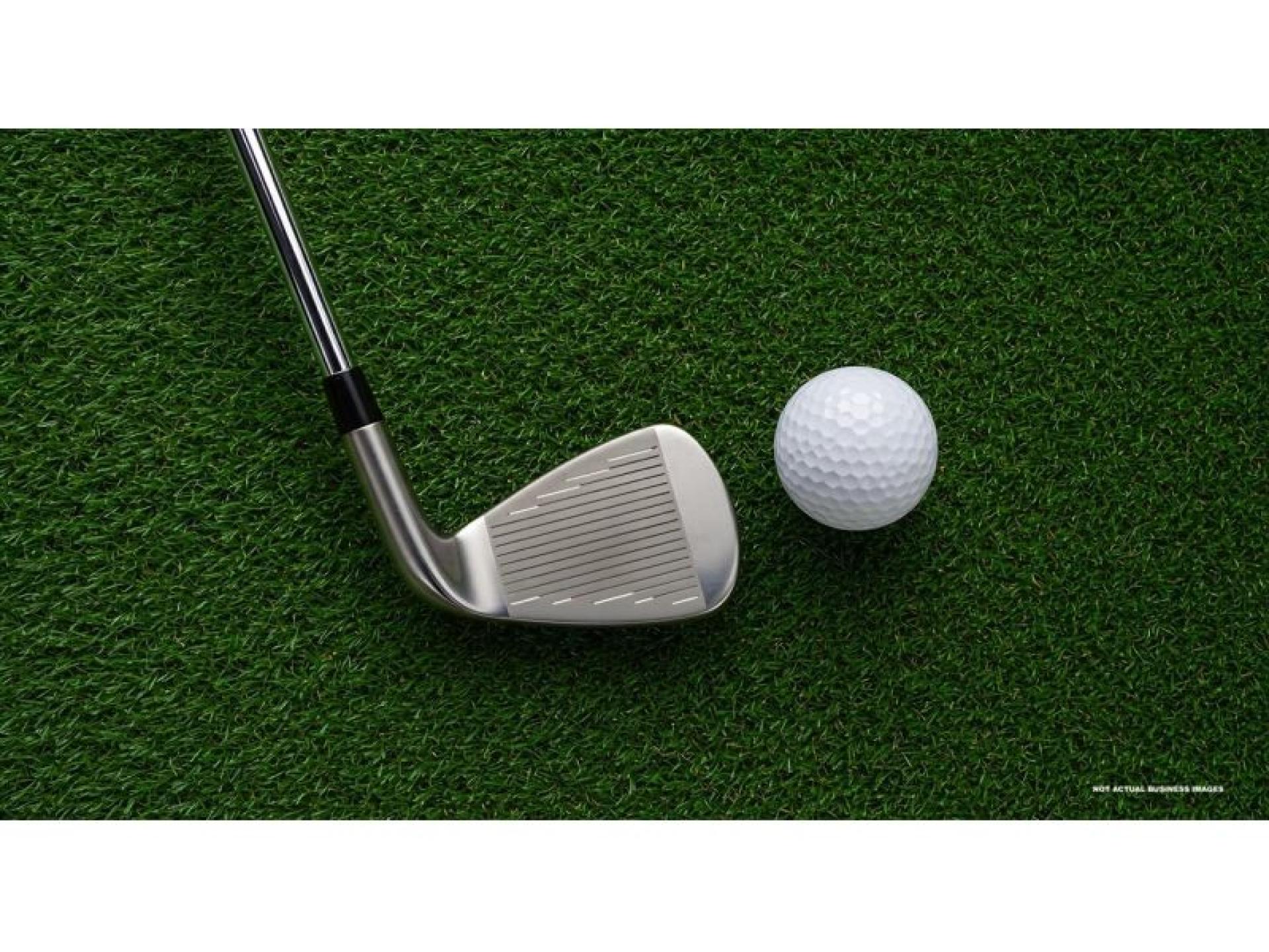 Indoor Golf Business For 677390 3