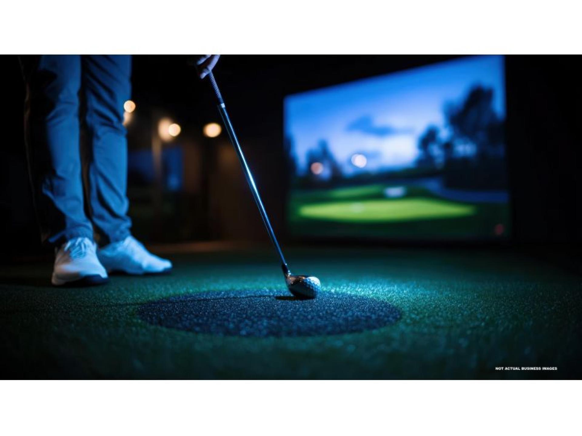 Indoor Golf Business For 677390 1